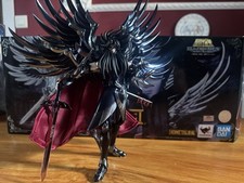 saint seiya myth cloth ex