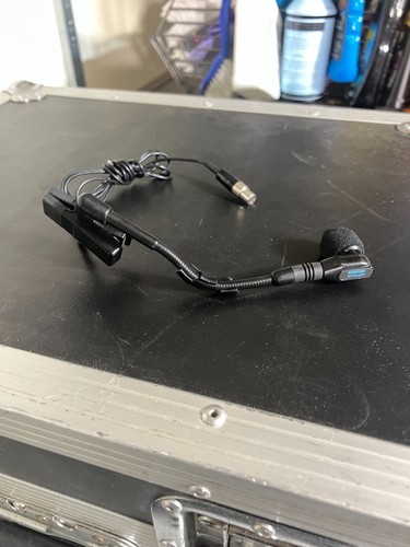 Shure beta 98h - shure,