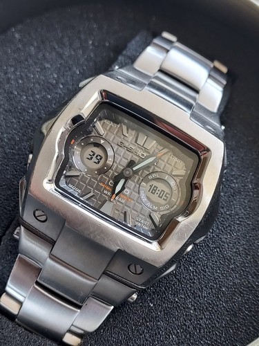 Montre casio shock - montre,