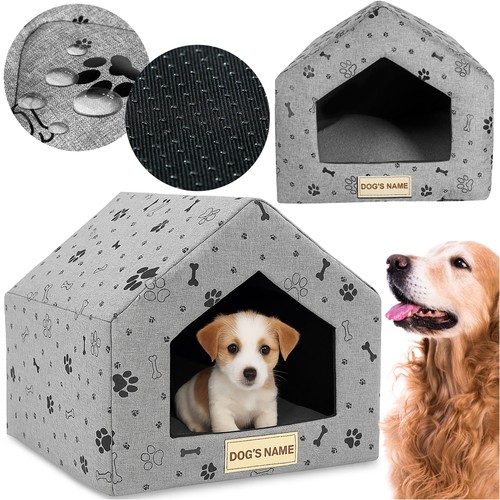 Cave pour chien - ,