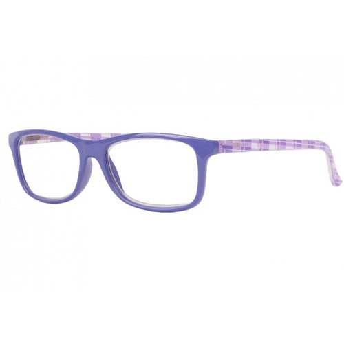 Lunettes lecture violettes - lunettes,