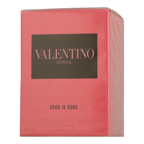 Valentino donna born roma - valentino,