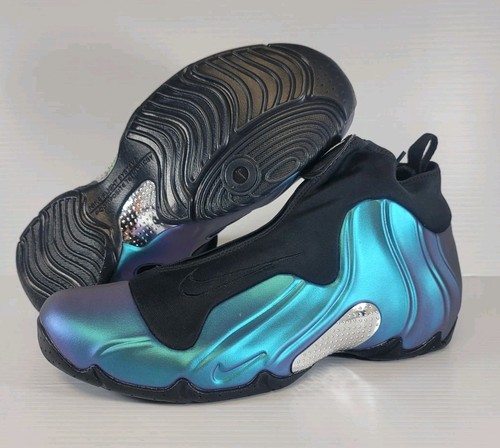 Nike air flightposite men - nike,