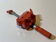 Presse À Onglets, BESSEY WS3 , Serre Joint Angle Cadre Tableau