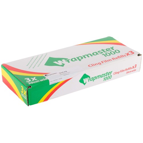 Film pour distributeur compact