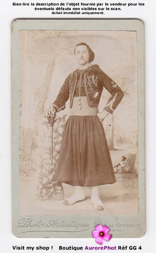 Soldat militaire zouave - soldat,