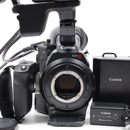 Appareil photo cinéma canon - appareil,