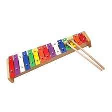 15-notes Vibraphone Xylophone