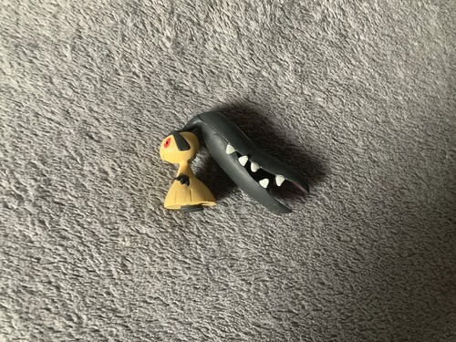 Figurine pokémon mysdibule - figurine,