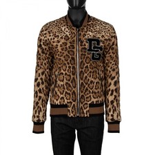 Dolce & Gabbana Léopard