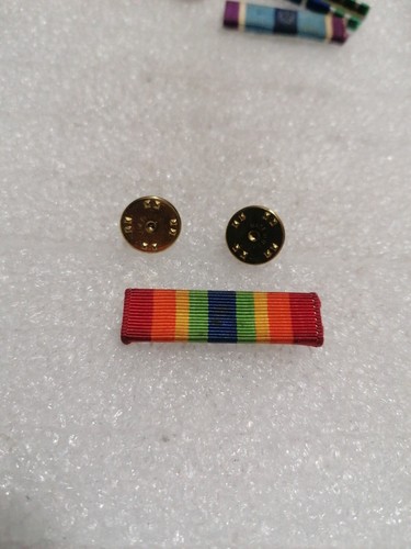 Ribon médaille armee army - ribon,