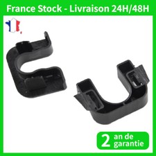 Clips Attache Support Fixation