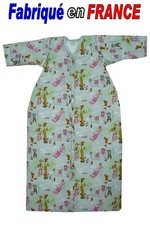 Gigoteuse turbulette Hiver de