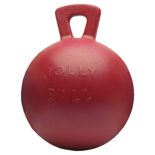 Jolly cheval balle jouer - à,