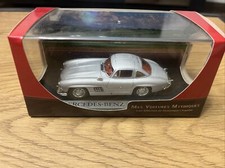 MERCEDES-BENZ 300 SL (W198 ) 1954 