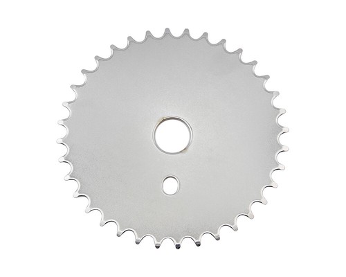 Bicycle chainring sprocket - chainring,