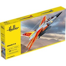 Heller 30319 Mirage F1B - 1/72
