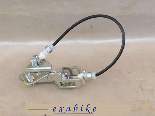 Verrou selle pour - de,