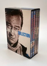 COFFRET DVD COLLECTION JOHN