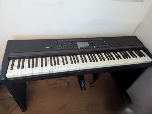 Piano arrangeur korg havian - korg,