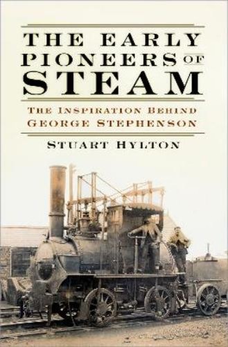 Stuart hylton the early - hylton,