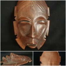 Sculpture Terre Cuite