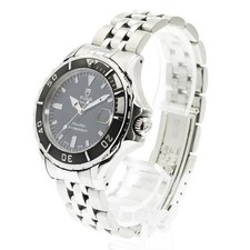 TUDOR HYDRONAUT 85190P 37mm SS