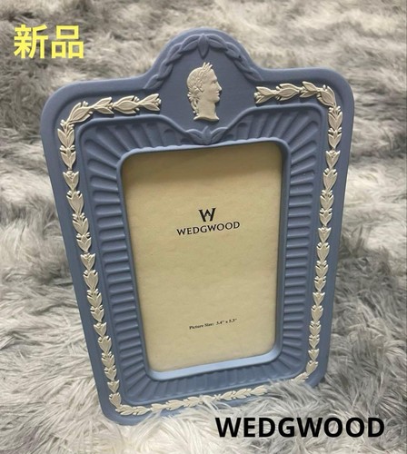 Wedgwood photo frame - wedgwood,