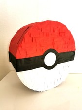 Pinata Pokeball Pokémon