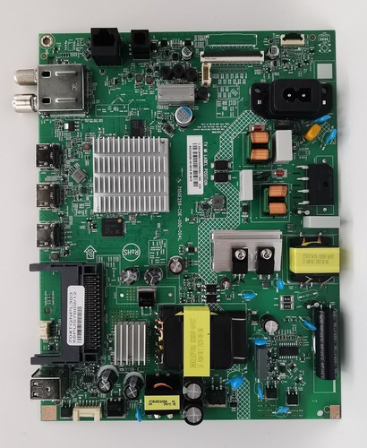 Philips carte mère - philips,