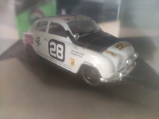 1/43 Saab 96 African Safari