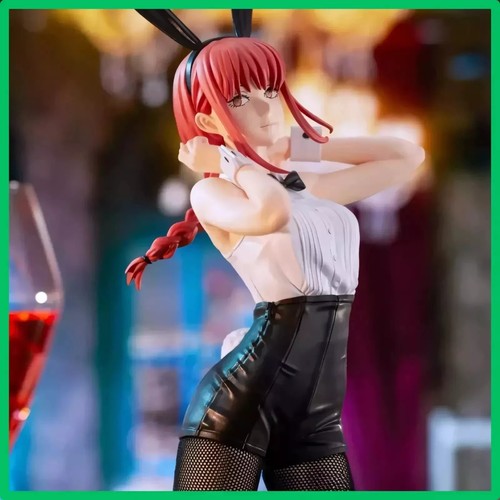 Figurine sexy makima - makima, bunny