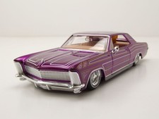 Buick Riviera 1965 Violet