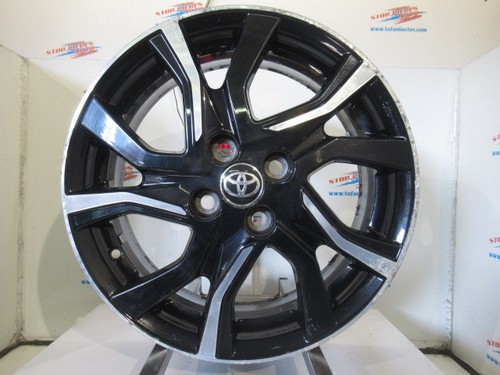 Jante aluminium toyota yaris - toyota,