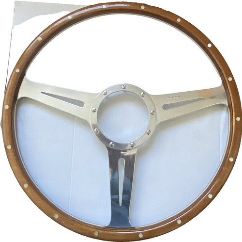 Volant moto lita mark - moto-lita, plat