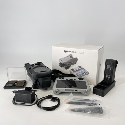 Dji mavic classic - mavic, drone
