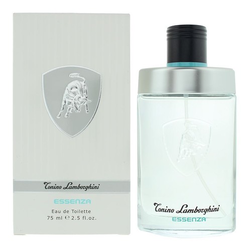 Tonino lamborghini essenza eau - tonino,