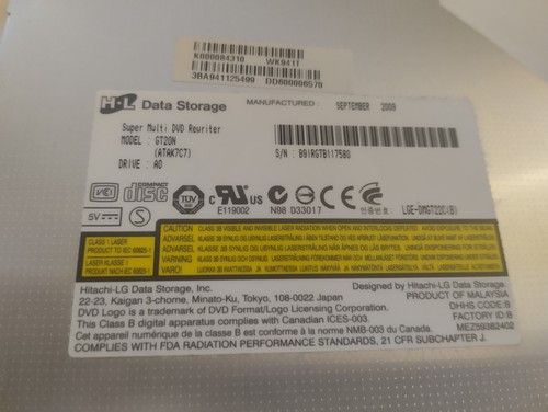 Toshiba lecteur portable - toshiba,