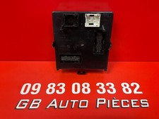 RENAULT VELSATIS BOITE A FUSIBLE BSI UCH 73N3 8200309046