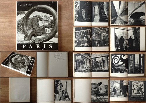 Albert monier paris first - albert,