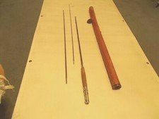 Antique Montague  Split switch