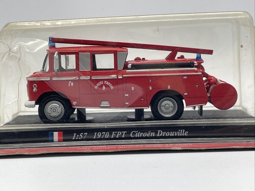 Citroën drouville fpt - fpt, (1970)