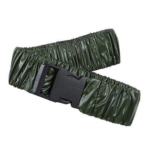 Elastic waistband belt - elastic,