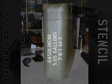 POCHOIR STENCIL MARQUAGE