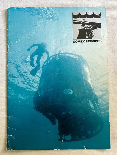 Rare magazine comex - rare,