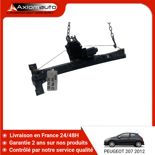 Mecanisme moteur - 🇫🇷, mecanisme+moteur