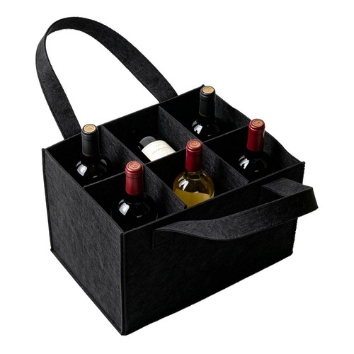 Premium set wine bottle - 1,