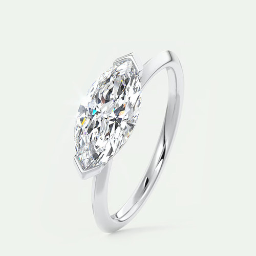 Bague femme igi - bague,