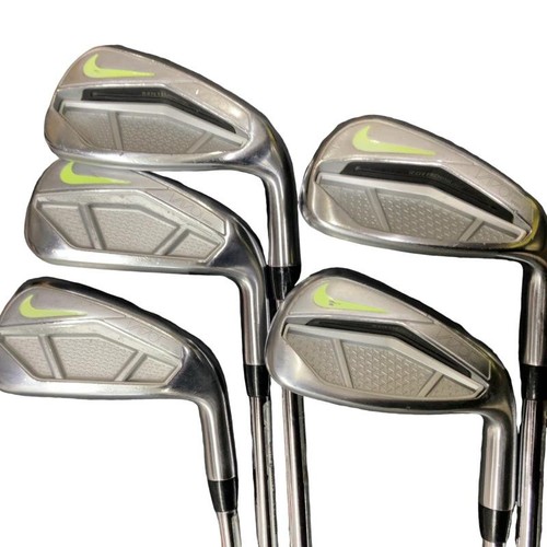 Nike golf vapor speed - golf, 5pcs