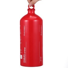 Bouteille de carburant de